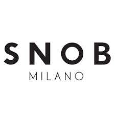Logo Snob Milano